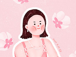 颖宝照片转插画