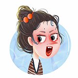 用户头像
