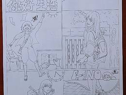 订画已出