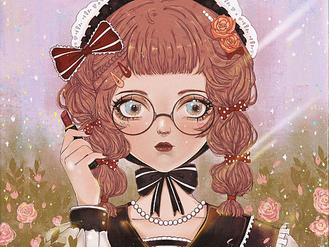 摸魚一張小頭像（個人主頁-ZNDg0NjMzNTY=） - 創(chuàng)作習(xí)作 - 站酷設(shè)計師阿島23333原創(chuàng)素材 - 站酷ZCOOL