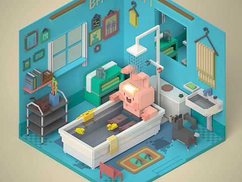 voxel