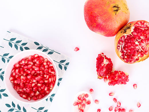 石榴