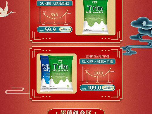 双十二年终盛典（个人主页-ZNDIwMTM4MDQ=） - 电商 - 站酷设计师sky幻蝶原创素材 - 站酷ZCOOL