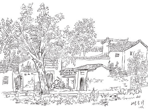 速写 临摹（个人主页-ZMzkzMDQ2NDQ=） - 创作习作 - 站酷设计师hey西瓜妹原创素材 - 站酷ZCOOL