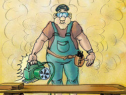 安全系列（個人主頁-ZMTA0Mjk2） - 商業(yè)插畫 - 站酷設計師dzj原創(chuàng)素材 - 站酷ZCOOL