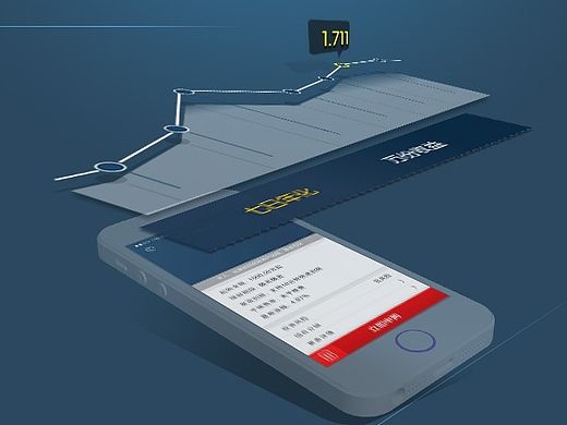 投资理财APP 私人理财顾问