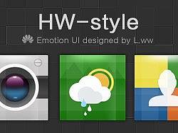 HW-style
