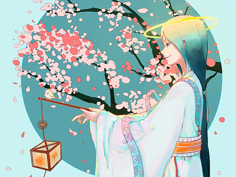 古风