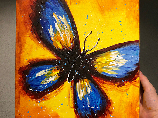 何tray个人主页_深圳学生-站酷zcool