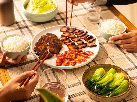 腊肉