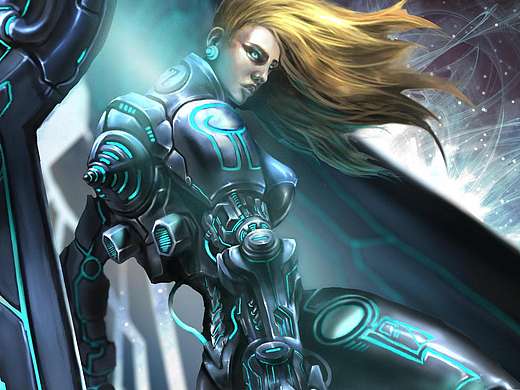 女兵（個人主頁-ZMjEzMjE4OTI=） - 商業(yè)插畫 - 站酷設計師Snail91原創(chuàng)素材 - 站酷ZCOOL