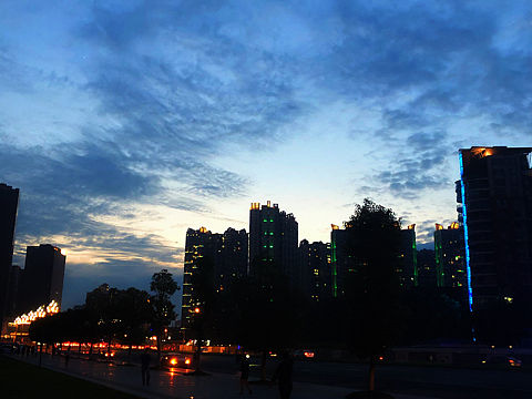 成都
