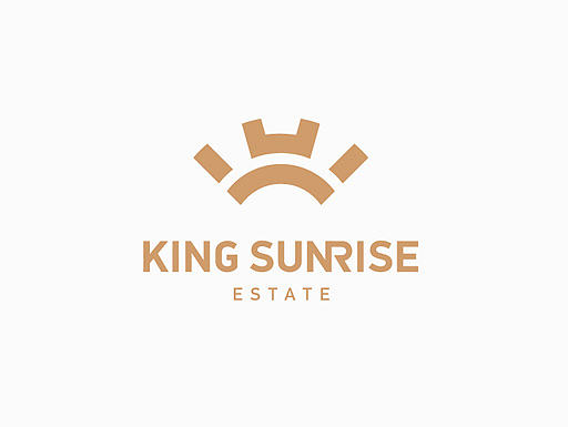 King Sunrise（个人主页-ZMTcxOTAwMzI=） - Logo - 站酷设计师潘振輝原创素材 - 站酷ZCOOL