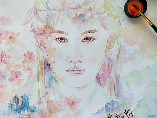 忘掉三生三世吧,我还你们一个仙气的菲姐