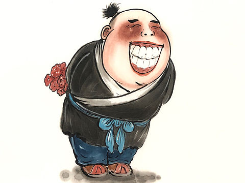 幼三国-小张飞系列