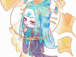 最近的Q版小练习