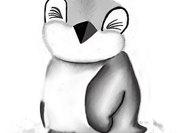 小企鵝??