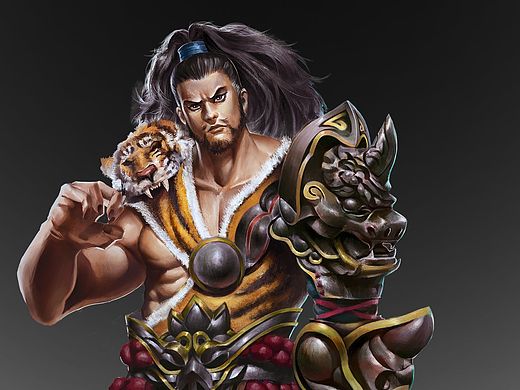 最近的一次找工作的测试