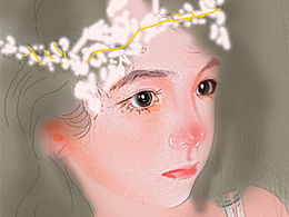 插画