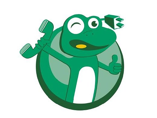 卡通人物延展设计(热线)