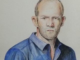 彩铅（个人主页-ZNjI0NzI4MA==） - 绘画 - 站酷设计师279791946com原创素材 - 站酷ZCOOL