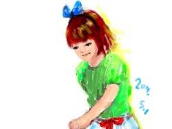 5.1 在涂鸦网站涂的=- =··（个人主页-ZNjk0NDI0） - 创作习作 - 站酷设计师Baluen原创素材 - 站酷ZCOOL