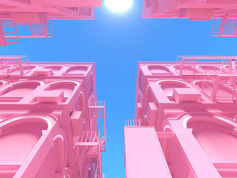 场景（个人主页-ZMzA5NjU0OTY=） - 场景 - 站酷设计师Subwei原创素材 - 站酷ZCOOL
