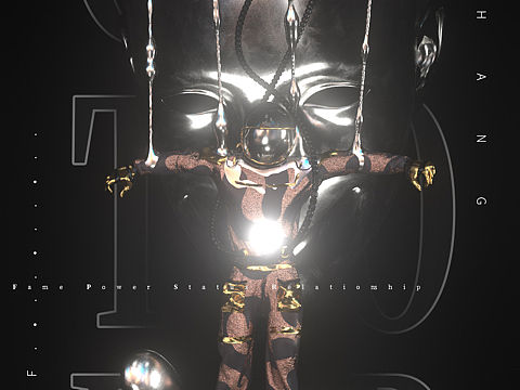 P365Day3（個人主頁-ZNTEyOTk3MzI=） - 海報 - 站酷設計師他們都叫我排長原創(chuàng)素材 - 站酷ZCOOL