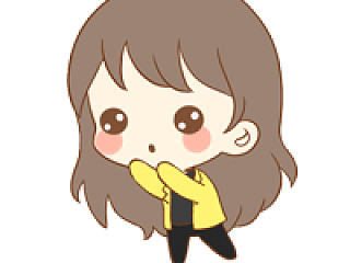 原创人物Q版小表情