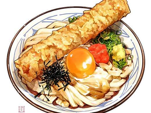 美食2