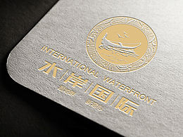户外野营LOGO