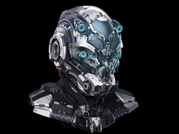 超寫實(shí)鼠繪