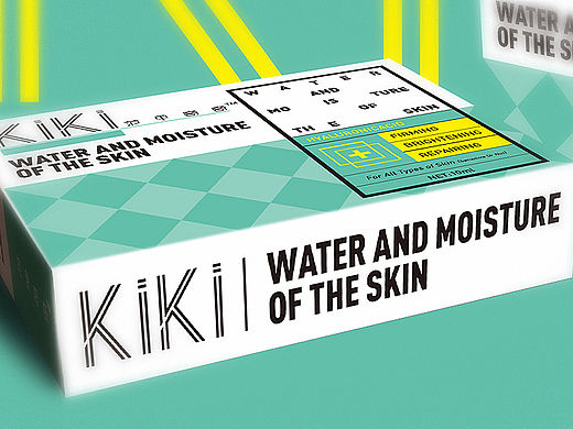 化妆品/日化包装