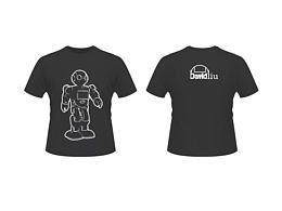 活动T-shirt