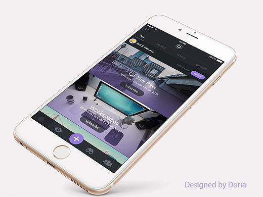 PATH动效（个人主页-ZMjA4MzYxNDQ=） - 动效设计 - 站酷设计师DoriaY原创素材 - 站酷ZCOOL