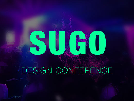 SUGO PlusAI发布会整体设计