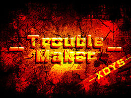 Trouble maker——XDYS