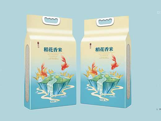 食品包装设计/包装设计