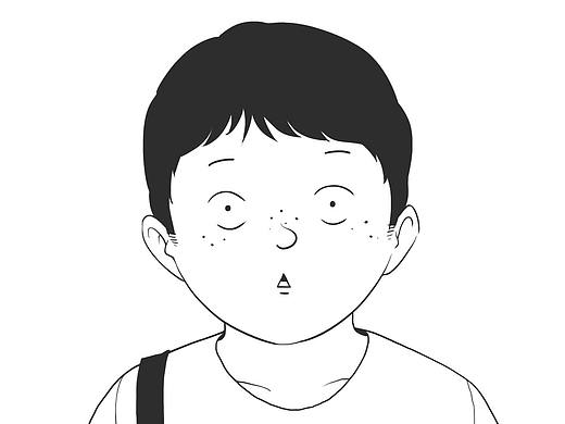 《还有吗！夏天》第一话-祖母的家乡
