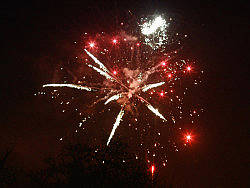 年，炫丽的美好