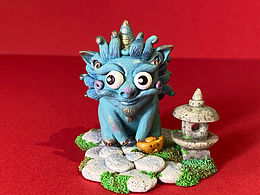 吉祥物