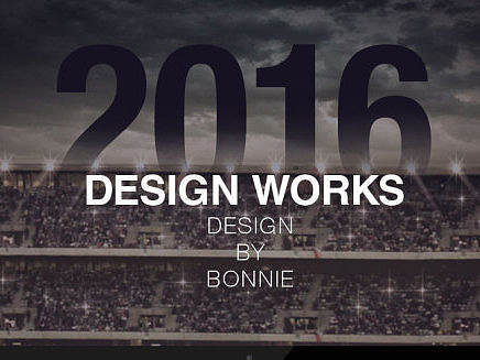 2016 work(3)