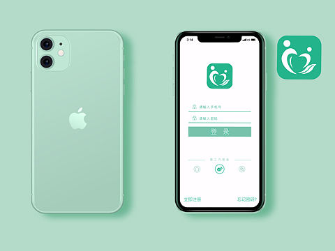 UI設(shè)計(jì)（個(gè)人主頁-ZNTMyMTIzMjg=） - APP界面 - 站酷設(shè)計(jì)師喜歡四季的烏龍?jiān)瓌?chuàng)素材 - 站酷ZCOOL