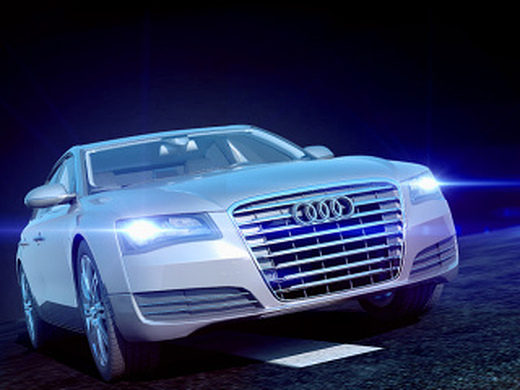 图灵机器人国家会议中心