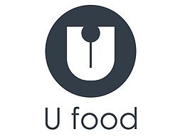 美食分享平台APP页面