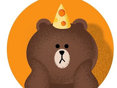line friends