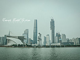 GUANGZHOU 后會(huì)無(wú)期