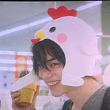 用户头像