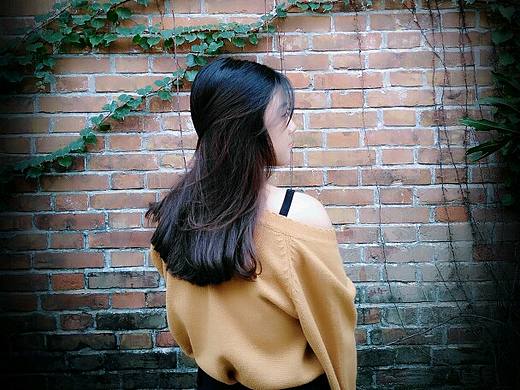 爱摄影 街拍 小性感  人像摄影  背影  回眸  