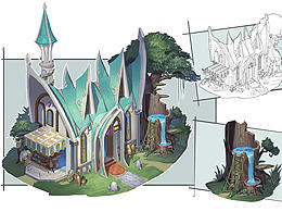 一波兒雜七雜八的圖~